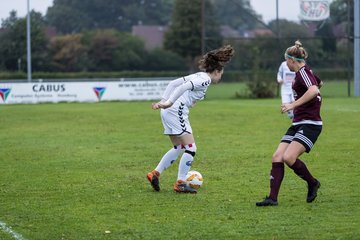 Bild 5 - Frauen SV Henstedt Ulzburg II - TSV Klausdorf : Ergebnis: 2:1